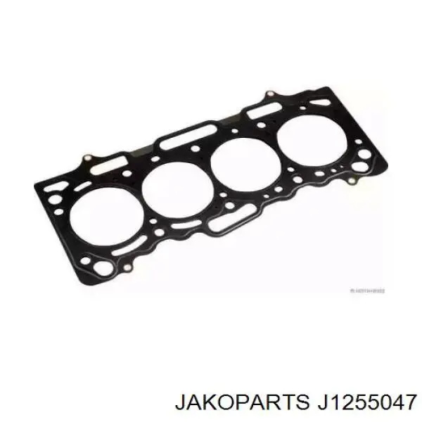 J1255047 Jakoparts Empaquetadura de culata