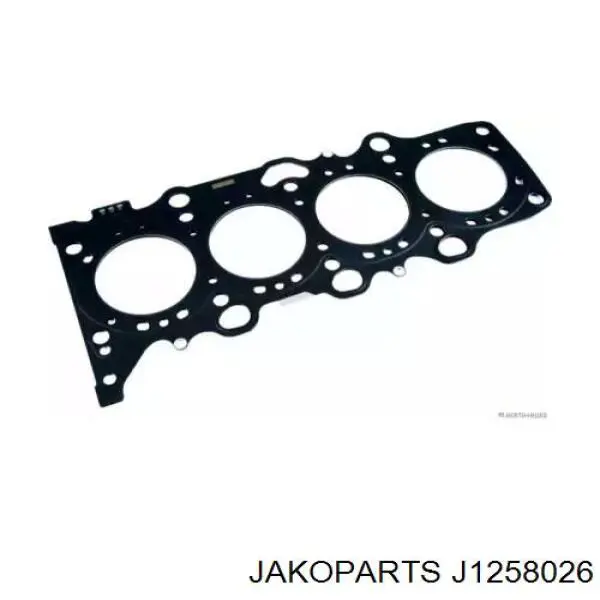 Juntas de culata Jakoparts J1258026 precio, desde 21,13 EUR