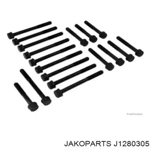 Juego tornillos culata BGA BK3306 precio, desde 45,45 EUR
