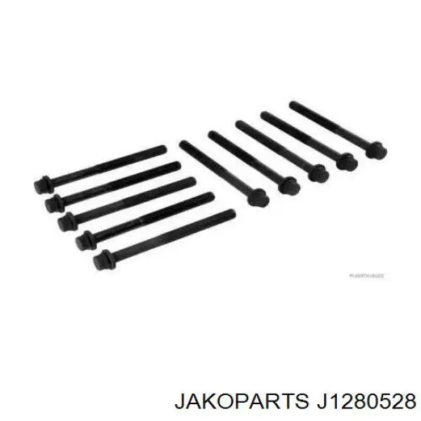 Tornillo culata 8709158 Kamoka