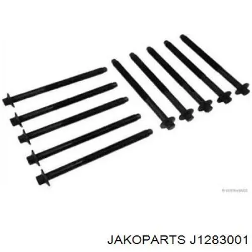 Comprar 8709033 Kamoka Tornillos de culata