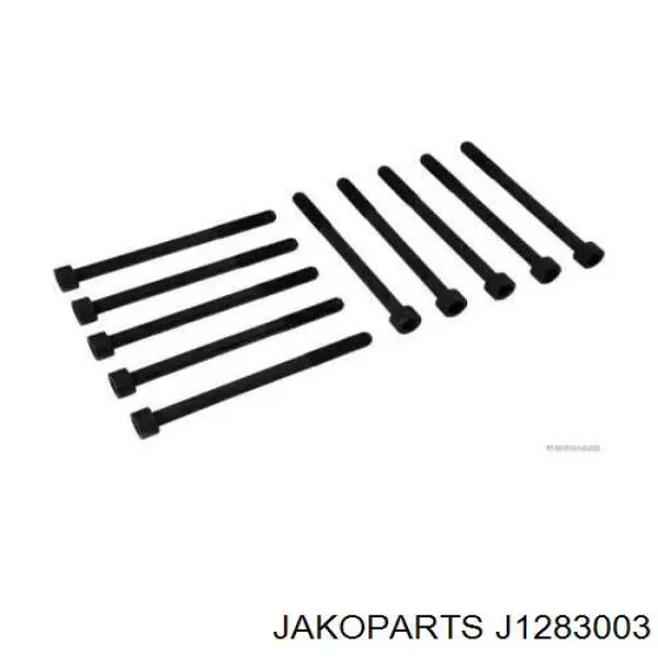 J1283003 Jakoparts tornillo de culata