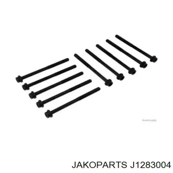 AG9Z6065A Ford Pernos de culata