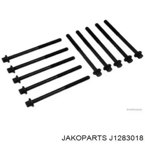 Comprar BK2313 BGA Tornillos de culata