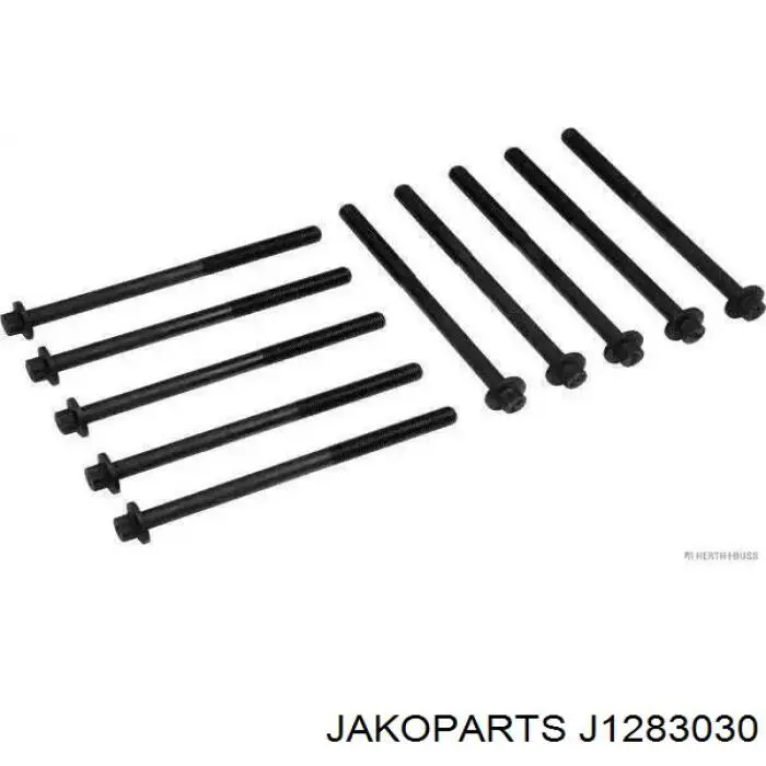 Juego tornillos culata Mazda SH0110135 precio, desde 39,71 EUR