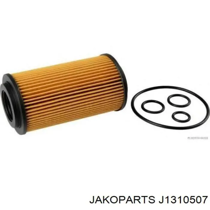 Filtro de aceite motor Bremsi FL0144