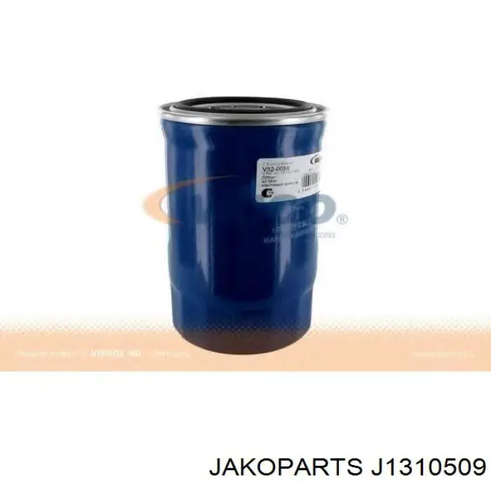 Filtro de aceite J1310509 Jakoparts