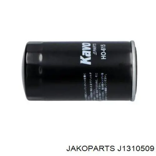 Comprar J1310509 Jakoparts Filtros de aceite