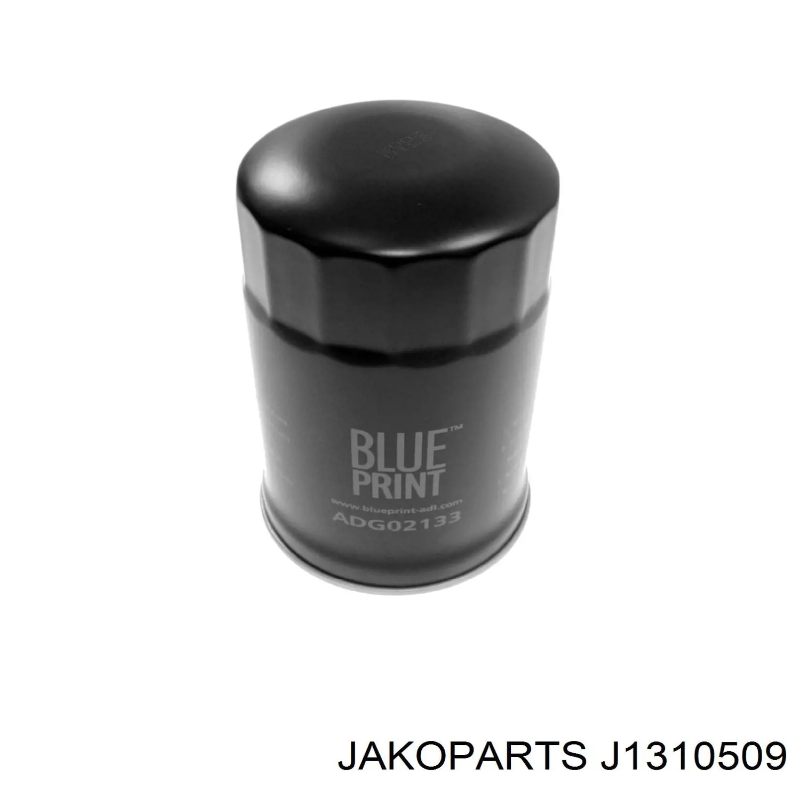 J1310509 Jakoparts filtro de aceite