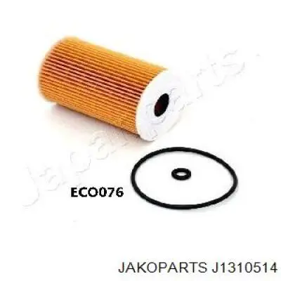 J1310514 Jakoparts filtro de aceite