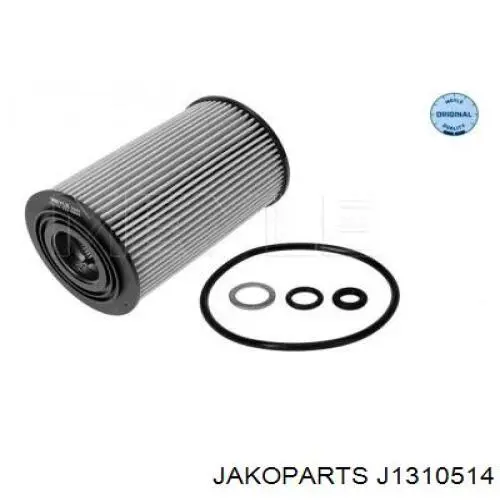 Filtro de aceite Jakoparts J1310514 precio, desde 7,23 EUR