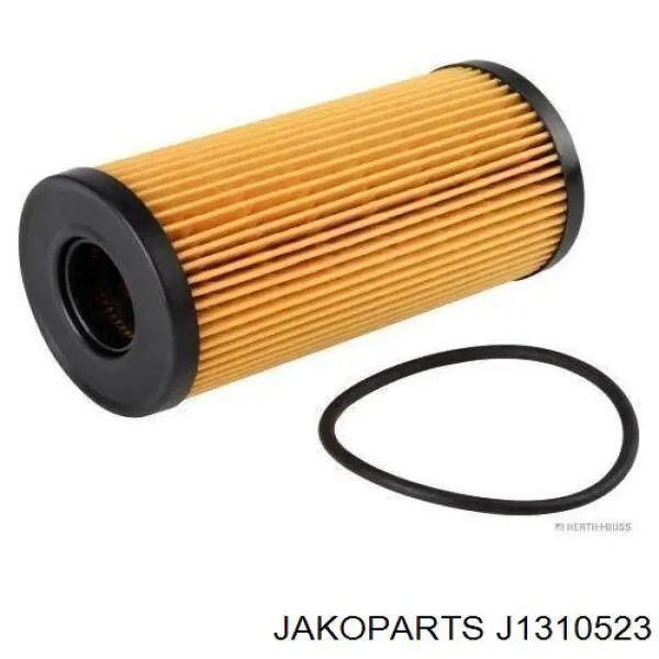 Filtro de aceite Jakoparts J1310523 precio, desde 12,83 EUR