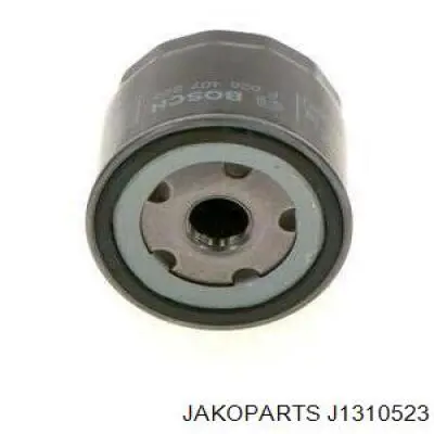 Filtro de aceite J1310523 Jakoparts