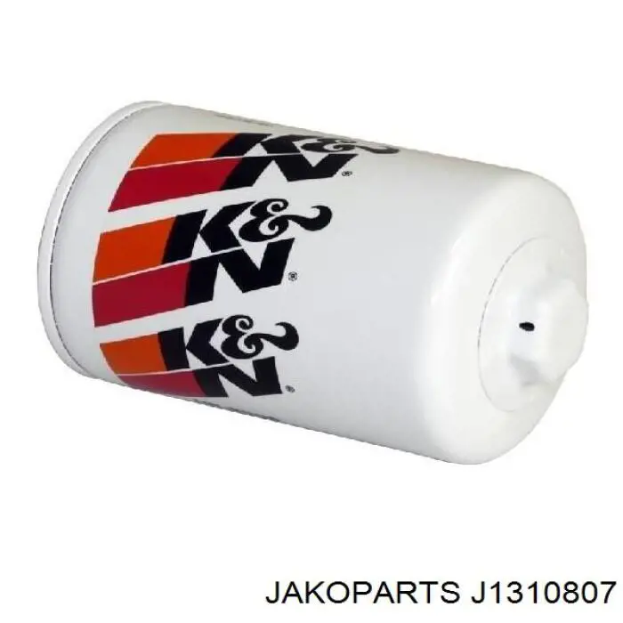 Filtro de aceite motor General Motors 12731179