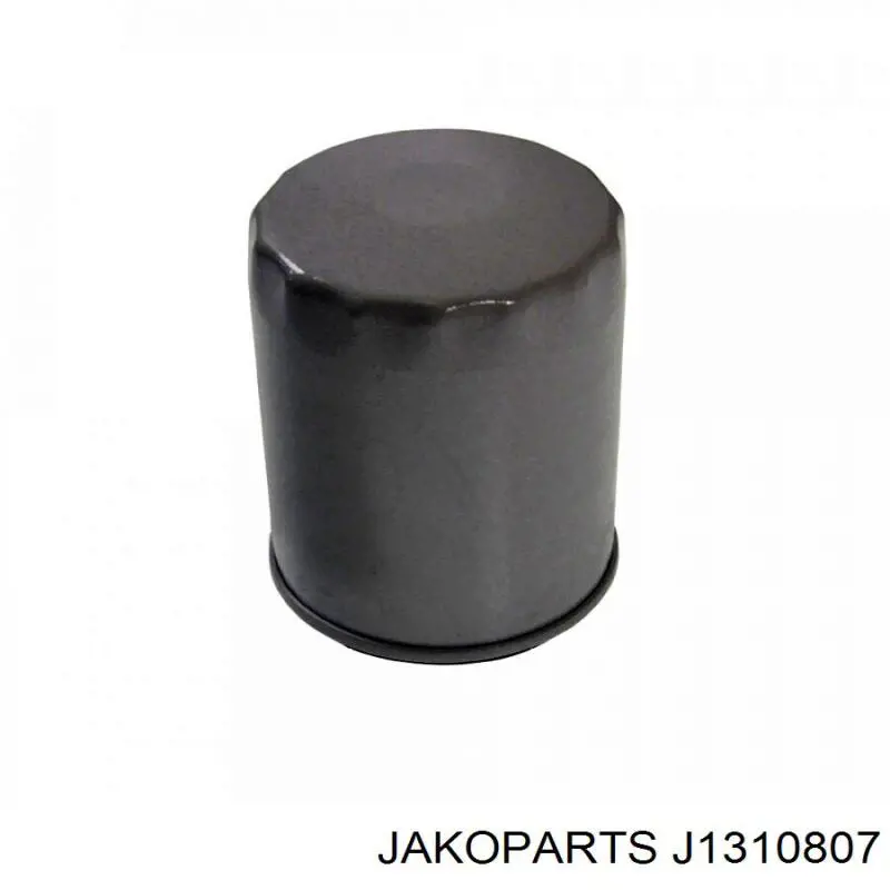 J1310807 Jakoparts filtro de aceite