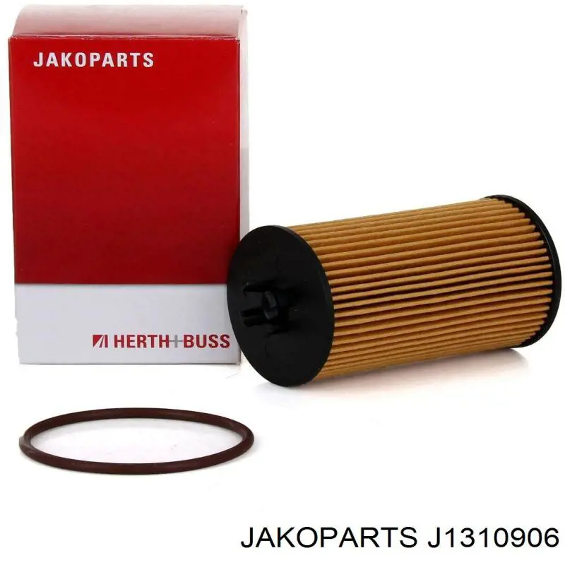 Filtro de aceite Opel Zafira P12