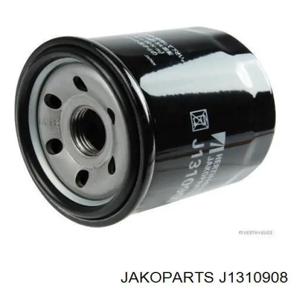 Comprar J1310908 Jakoparts Filtros de aceite