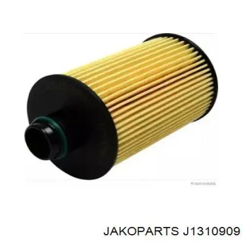 J1310909 Jakoparts filtro de aceite