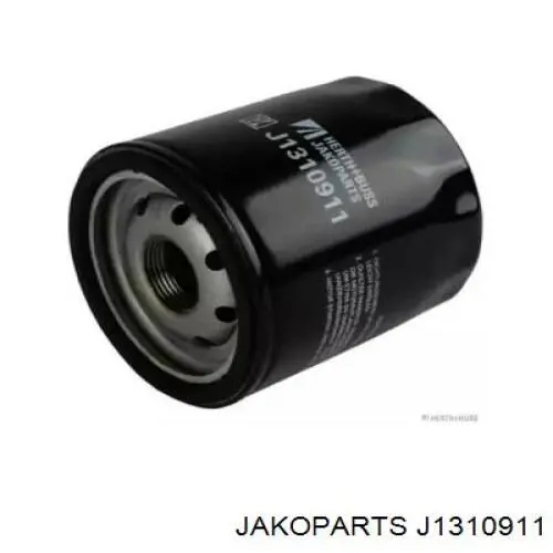 J1310911 Jakoparts Filtro aceite