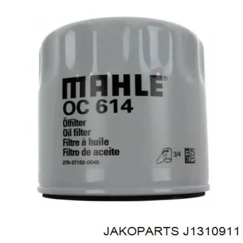 Comprar FL2468 Bremsi Filtros de aceite