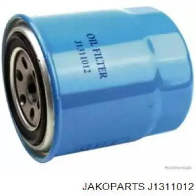 J1311012 Jakoparts filtro de aceite