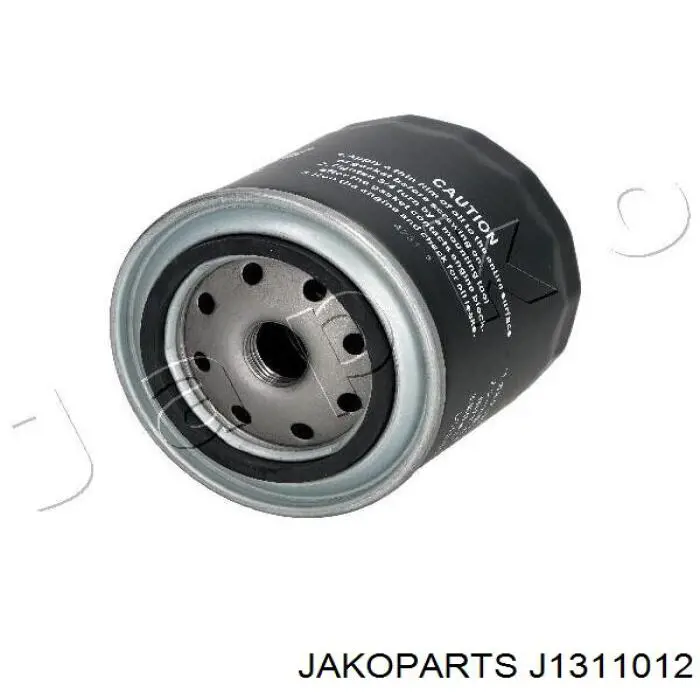 Comprar J1311012 Jakoparts Filtros de aceite