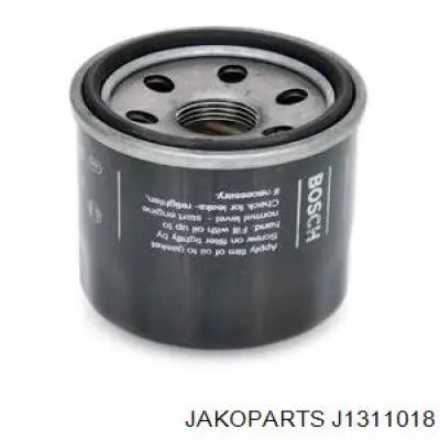 Comprar J1311018 Jakoparts Filtros de aceite