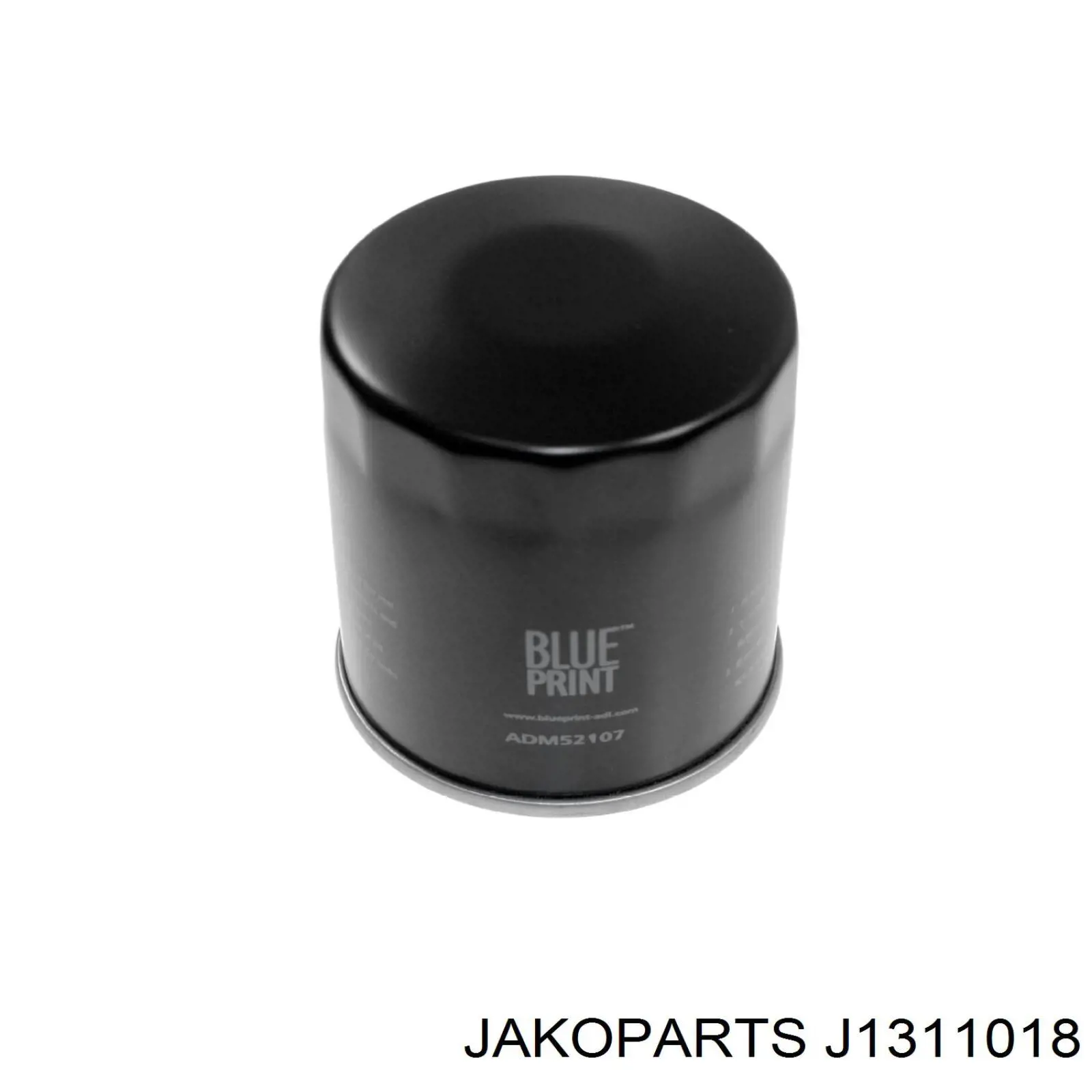 Filtro de aceite motor Jakoparts J1311018
