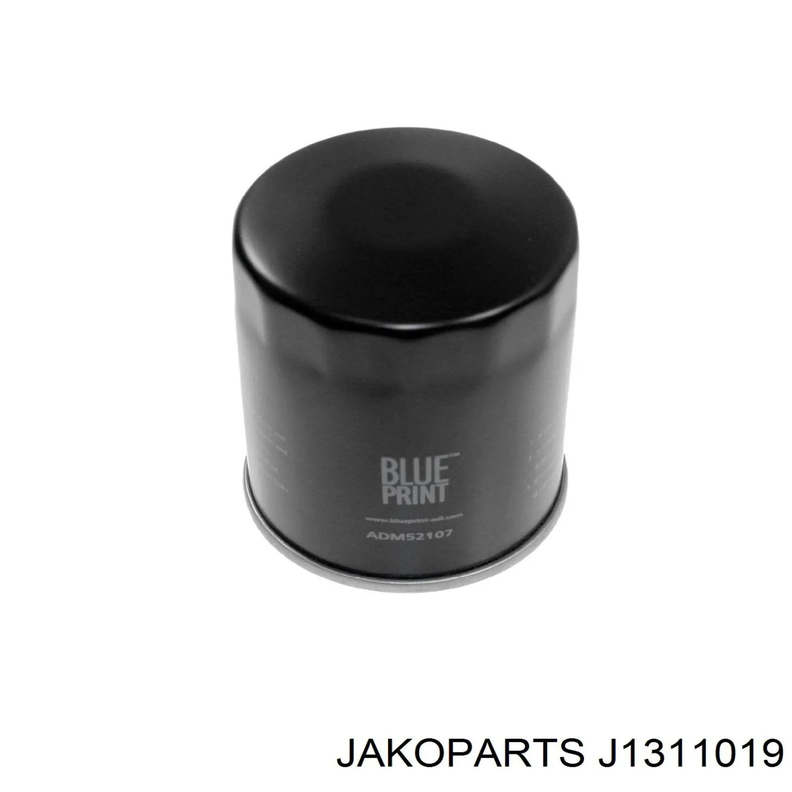 J1311019 Jakoparts filtro de aceite