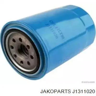 Comprar J1311020 Jakoparts Filtros de aceite