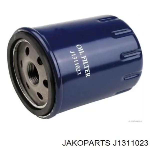 J1311023 Jakoparts filtro de aceite