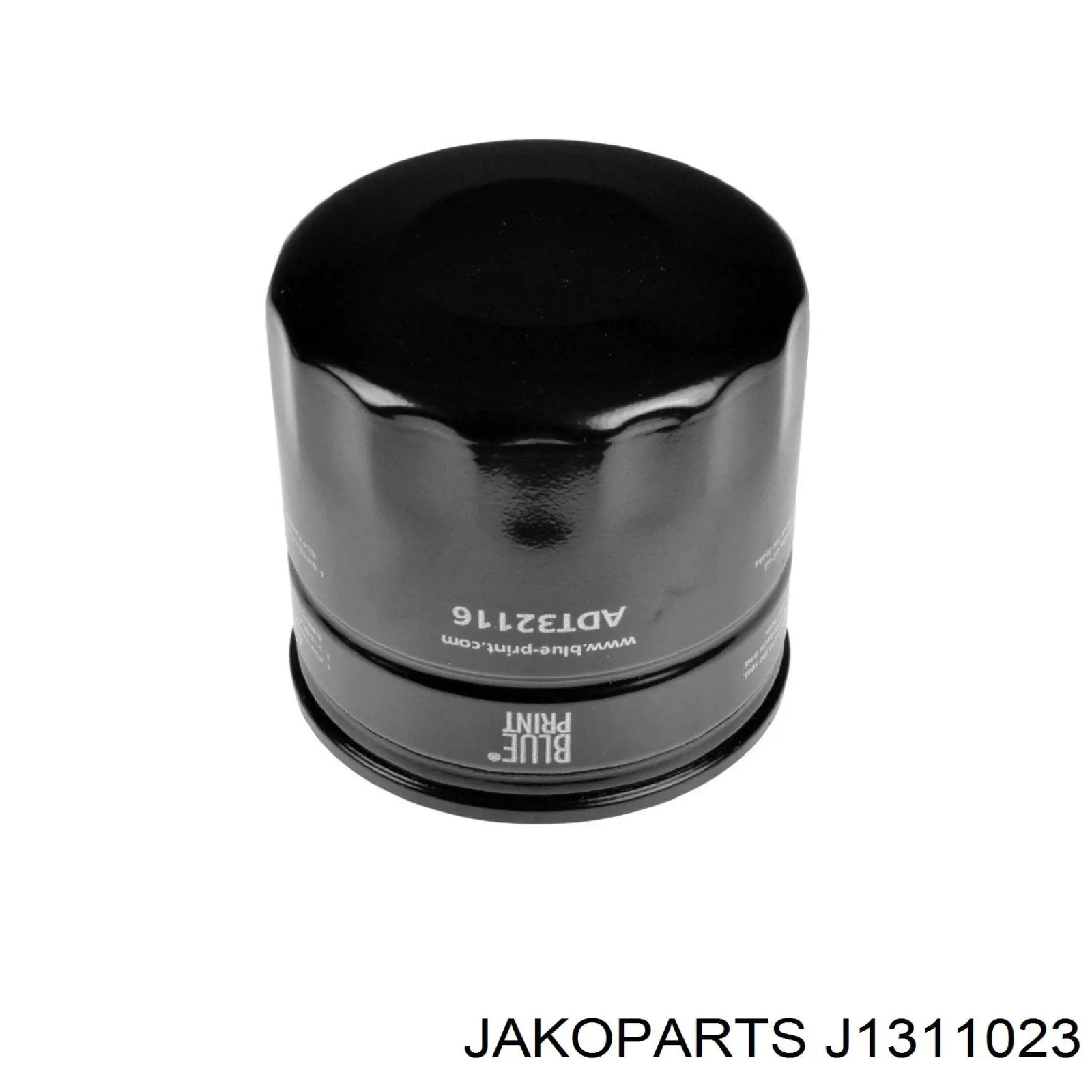 Filtro de aceite J1311023 Jakoparts