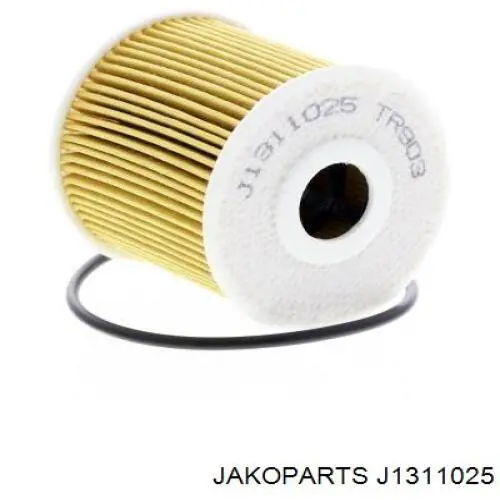 J1311025 Jakoparts filtro de aceite