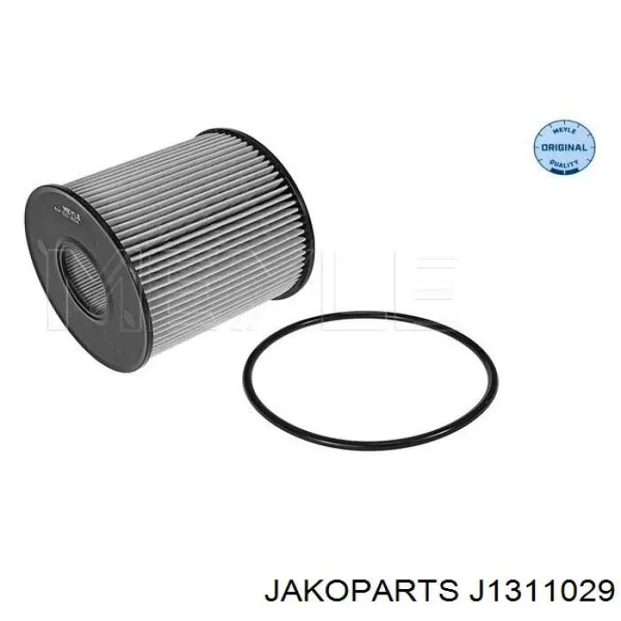 J1311029 Jakoparts filtro de aceite