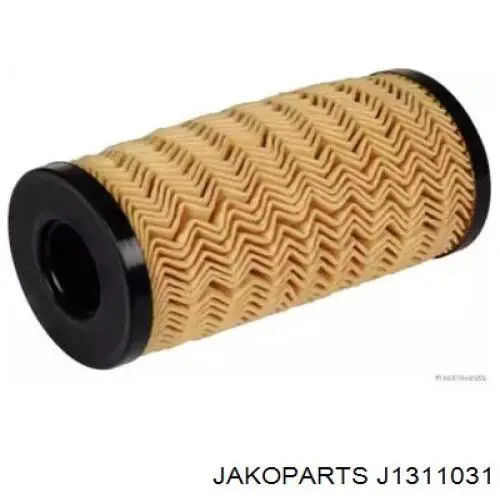 J1311031 Jakoparts filtro de aceite