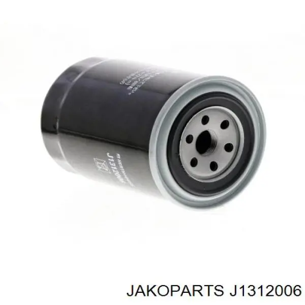 J1312006 Jakoparts filtro de aceite