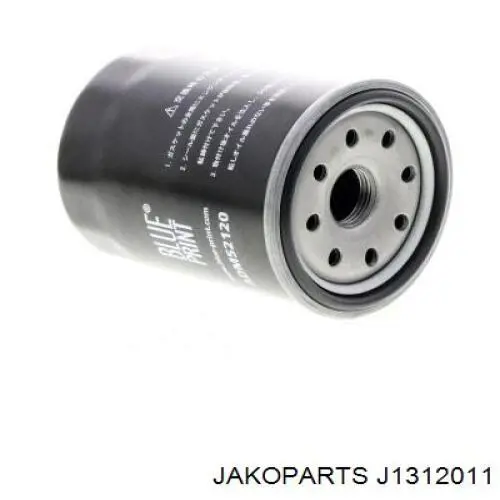 J1312011 Jakoparts filtro de aceite