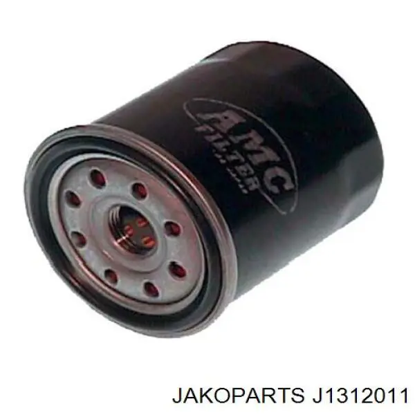 Filtro de aceite Jakoparts J1312011 precio, desde 4,88 EUR