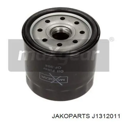 Comprar J1312011 Jakoparts Filtros de aceite