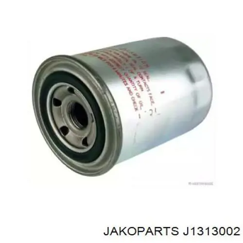 J1313002 Jakoparts filtro de aceite