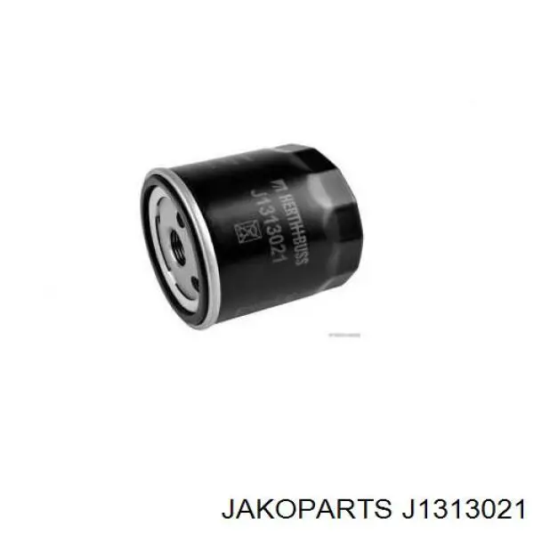J1313021 Jakoparts filtro de aceite