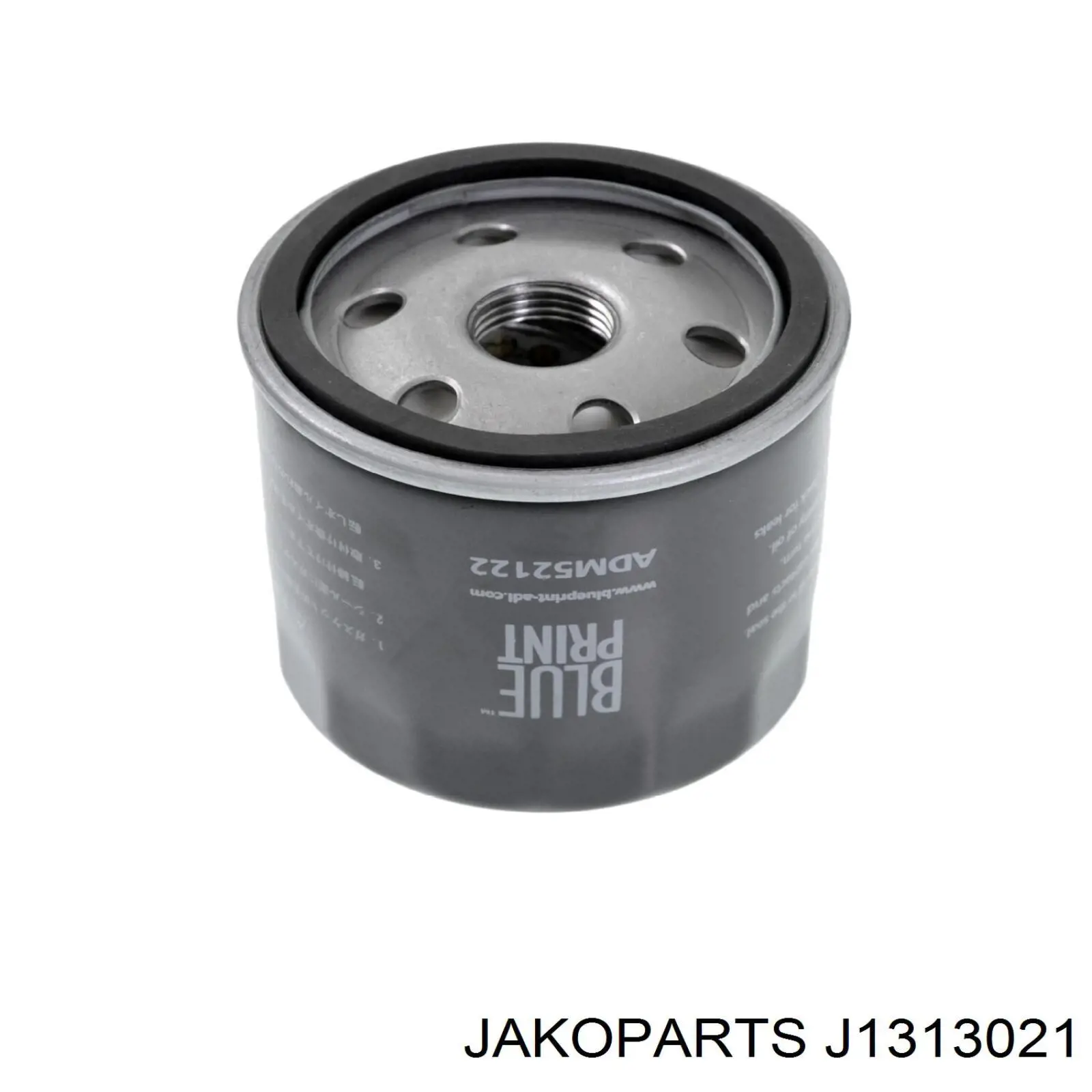 J1313021 Jakoparts Filtro aceite
