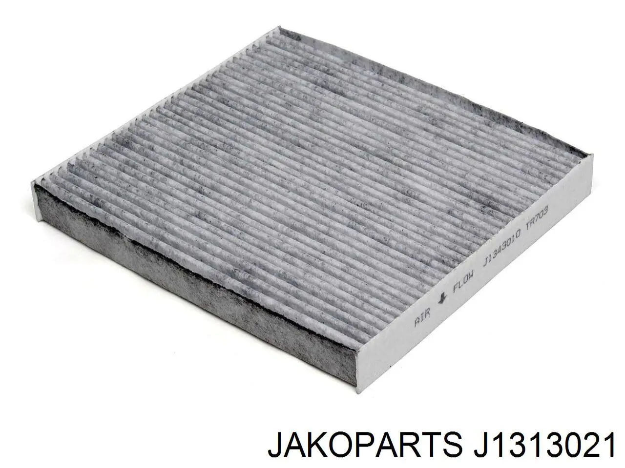 Filtro de aceite Jakoparts J1313021 precio, desde 6,31 EUR