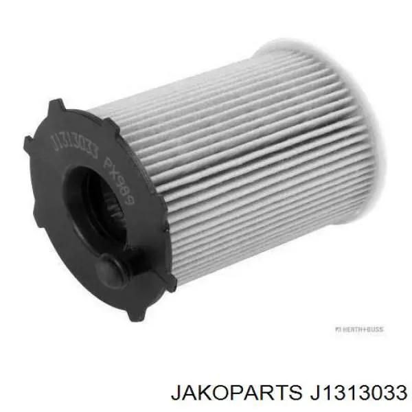 Filtro de aceite Volvo V40 525, 526