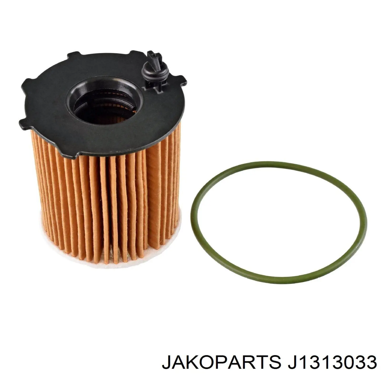 Filtro de aceite Volvo V40 525, 526