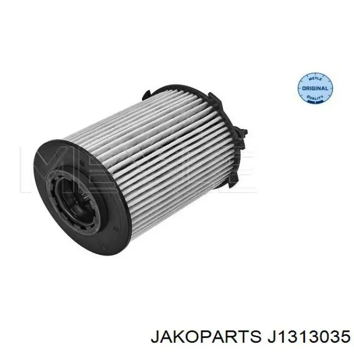 J1313035 Jakoparts Filtro aceite