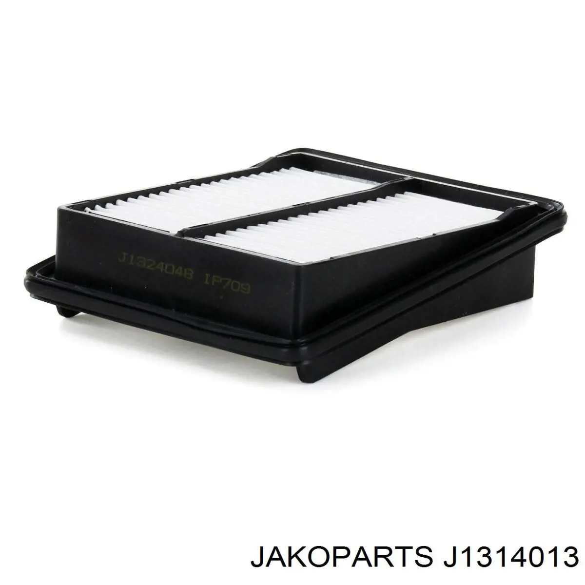 Filtro de aceite J1314013 Jakoparts