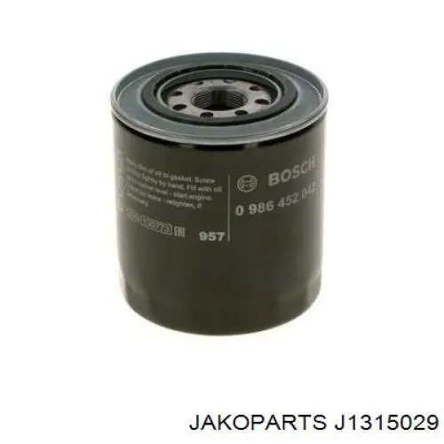 Filtro de aceite J1315029 Jakoparts