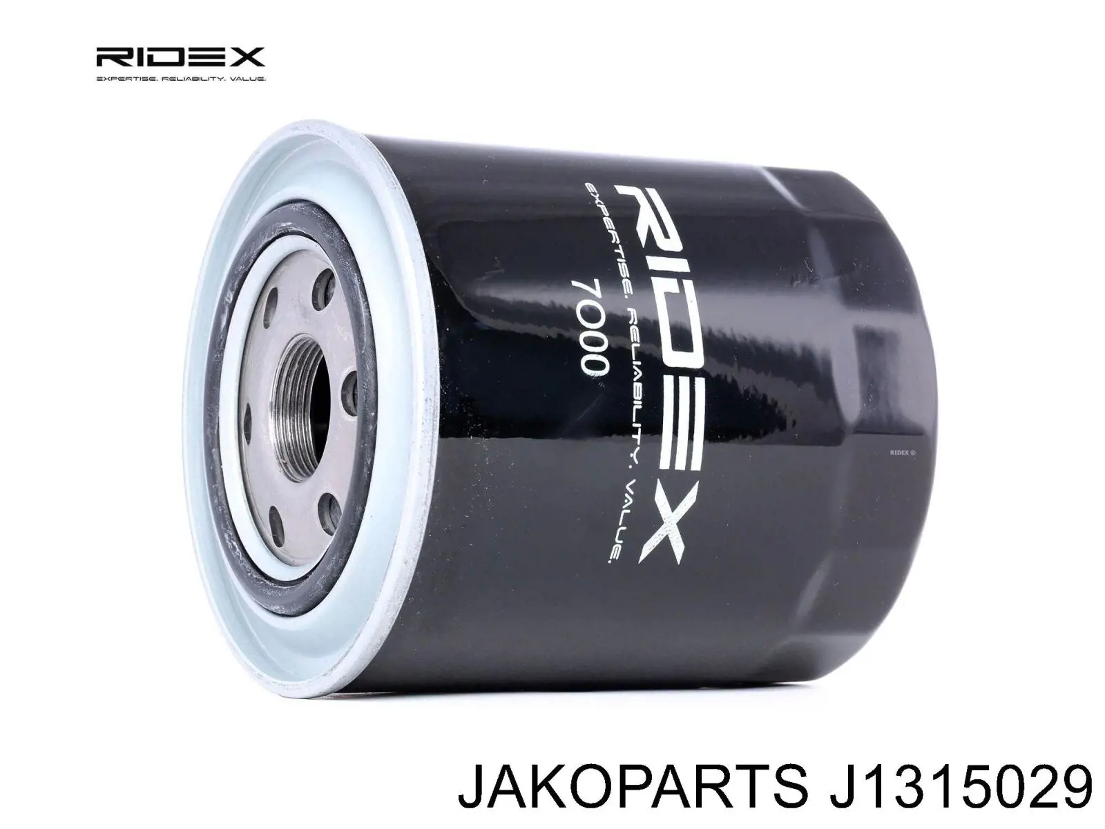 Comprar J1315029 Jakoparts Filtros de aceite