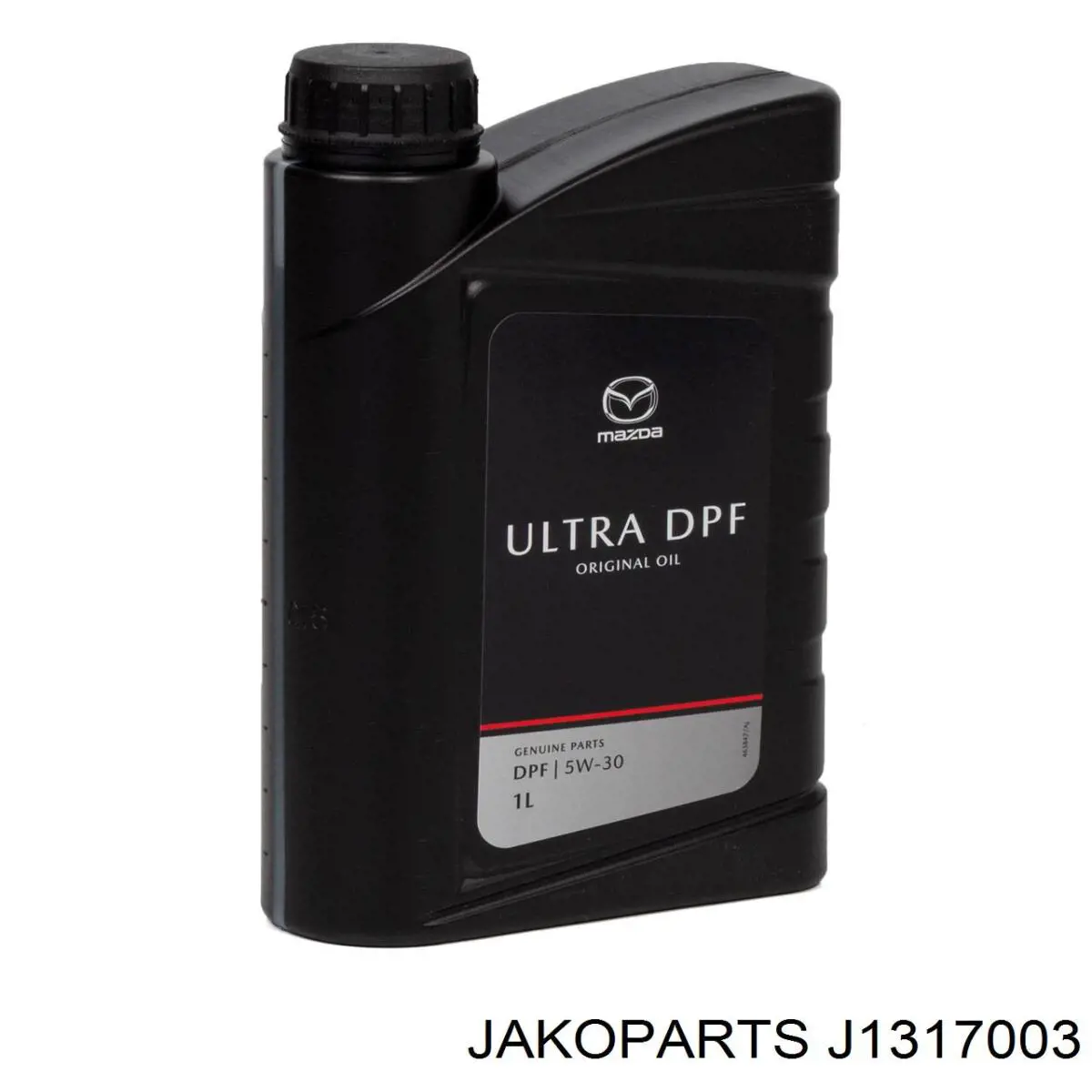 Filtro de aceite J1317003 Jakoparts